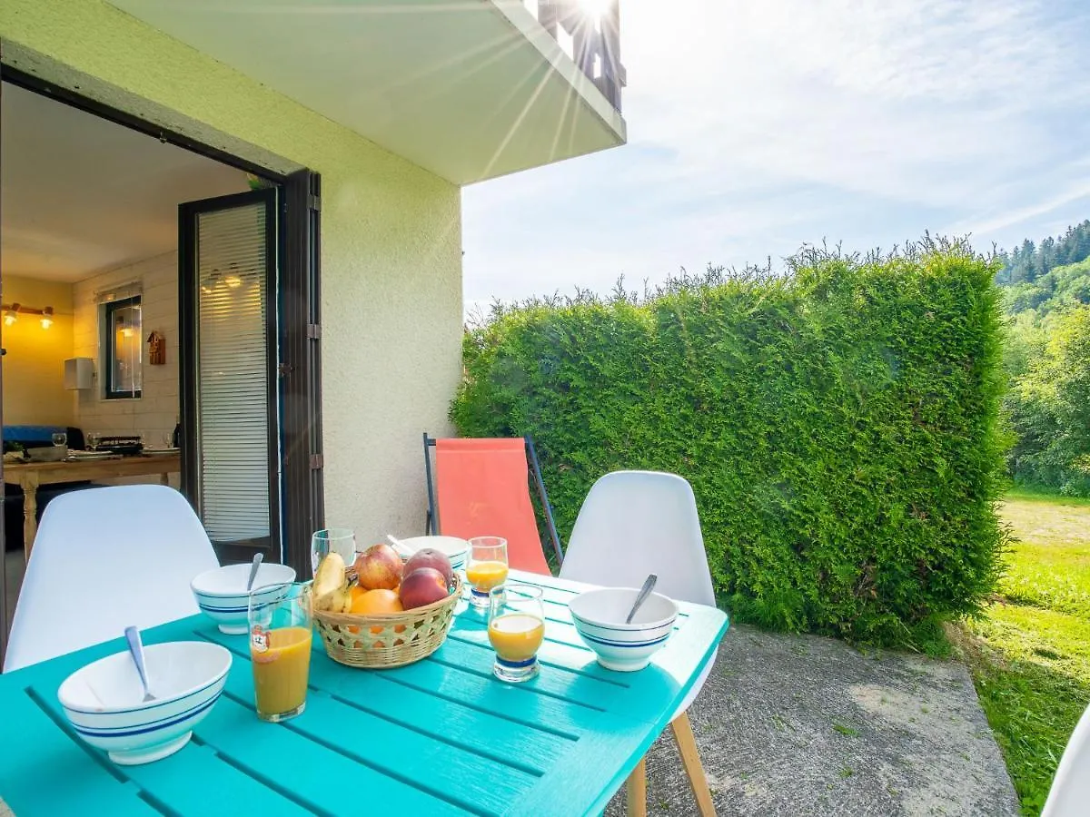 Apartment Le Bochate-8 By Interhome Saint-Pancrace  0*, Saint-Pancrace (Savoie) Frankrike
