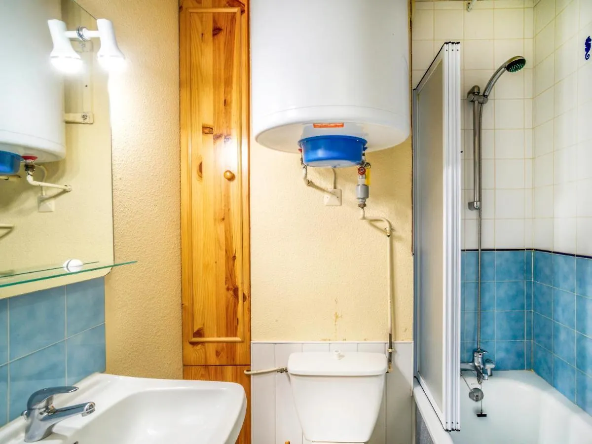 Apartment Le Bochate-8 By Interhome Saint-Pancrace   Saint-Pancrace (Savoie)