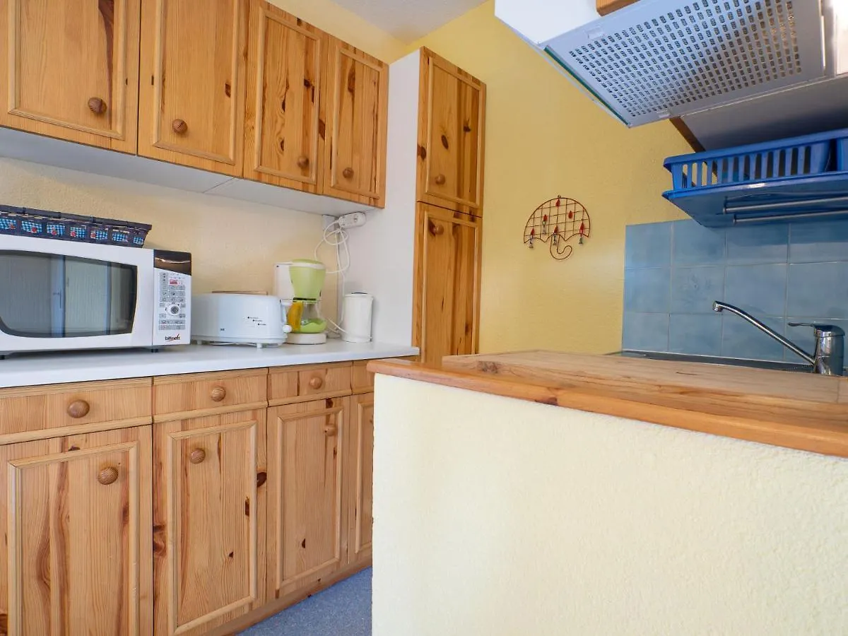 Apartment Le Bochate-8 By Interhome Saint-Pancrace  Saint-Pancrace (Savoie)