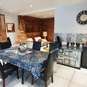 Du Cafe Truchet Vakantiehuis